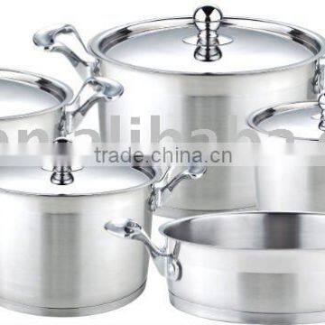 Cookware set