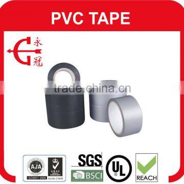 Supply colorful pvc air conditioner pipe wrapping tape