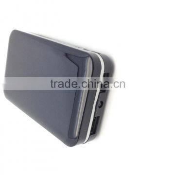 Super Quality Hot Selling Lithium Battery Smart Power Bank