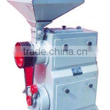 NF15A Rice whitener machine for rice milling industry