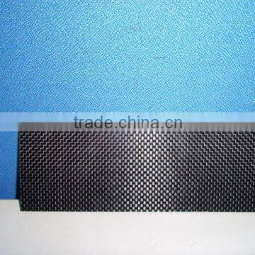 carbon fibre panel