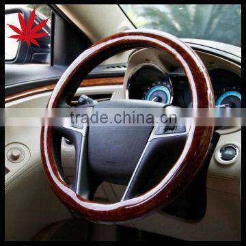 Pvc Novelty Design Spare Steering Wheel Cover photo-4