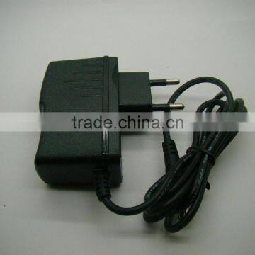 AC 100-240V switching Power adapter Converter Adaptor Wall charger DC EU 3V 1A 3W 1000mA