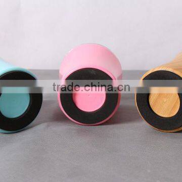 Factory Price Unique Mini USB Humidifier Portable Car Air Freshener photo-3