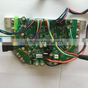 Protective Scooter Cover Shell Mini Scooter Two Wheels Self Balancing Scooter Spare Parts