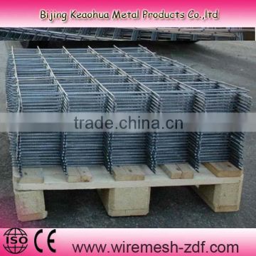 concrete reinforcing mesh