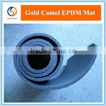 EPDM Rubber Sheet Flooring