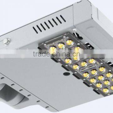 150w LED street light CE RoHS NEW MODEL IP67 Aluminum housing