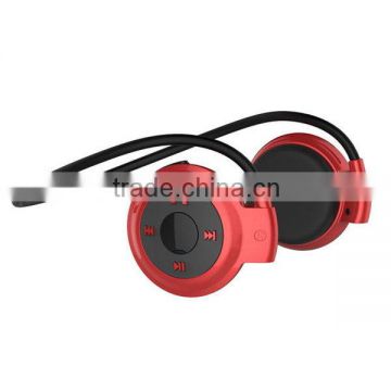 Modern best sell bluetooth battery headset