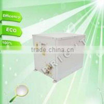 Industrial Groundsource Water Source Condensing Unit