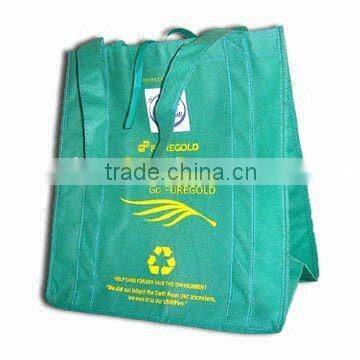 printing nonwoven shopping bag