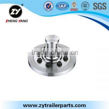 Factory price volume sales semi-trailer parts king pin