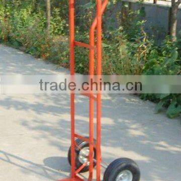 handtruck, hand trolley, hand cart, hand truck, tool cart