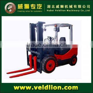 1.5 ton manual small forklift for sale