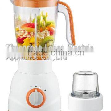 NK-B129A orange Blender table blender, food processer,CB/CE/RoHs/LFGB