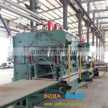 Rubber Machine Skirt Rubber Belt Conveyor Vulcanizer Vulcanizing Machine