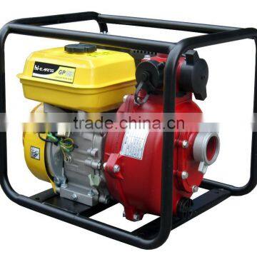 1.5 inch high pressure gasoline engine water pump