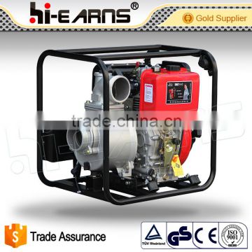 4 inch booster centrifugal pump hydraulic pump