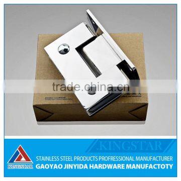 Chinese Factory 304SS Shower Room Clamp.