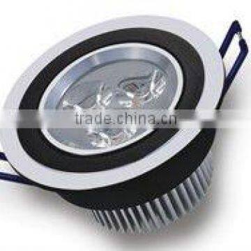 3w Modern Ceiling Light