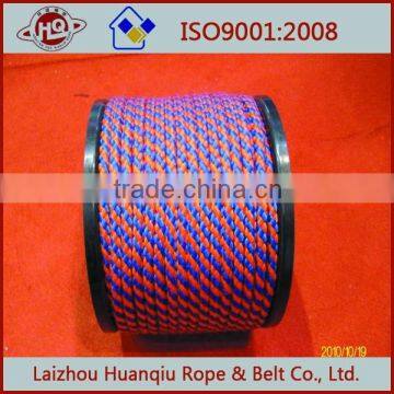 pp Braided Rope Packaged in Reel and Disc photo-5
