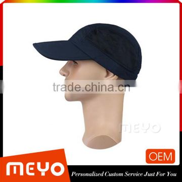 Male style long duckbill peaked cap beach sunshade hat for decoration