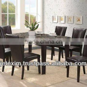 WINSOR DINING SET, HIGH QUALITY