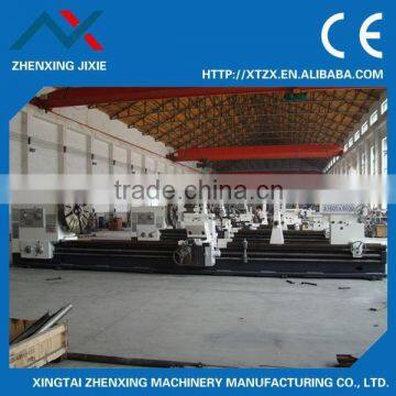 lathe conventional turning machine metal cutting machine