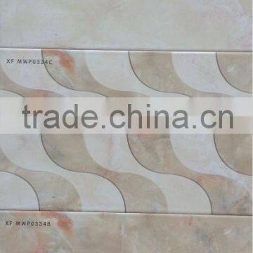 NEW!!!!! 250*400 digital inkjet interior wall tile