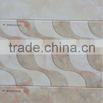 NEW!!!!! 250*400 Digital Inkjet Interior Wall Tile