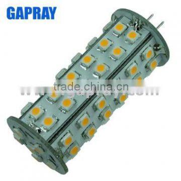 china factory 12V AC/DC 3.6W 3528 SMD G4 led 24V