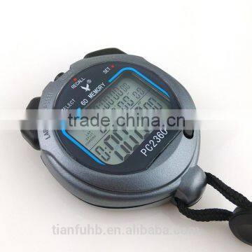 Professional Large Display Waterproof Stopwatch With Lowest Price photo-3