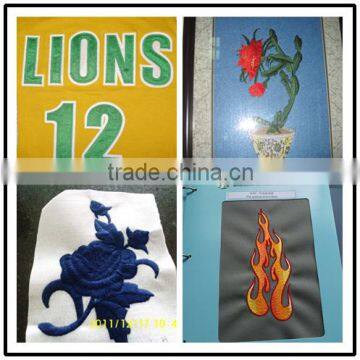 9 Needles 10 Heads Computerized Embroidery Machine photo-5