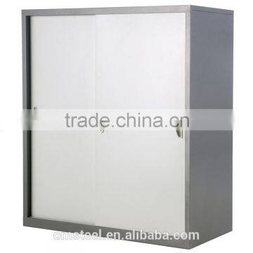 Top Quality China Manufacturer Modern Design Steel Sliding Door Filling Cabinet photo-3