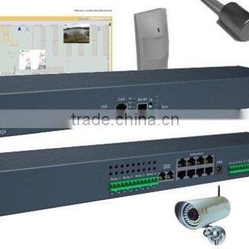 Monitoring System PCE-IMS 1