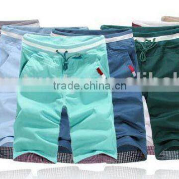 2016 Summer New Sport Cotton Beach Surf Men's Shorts photo-3