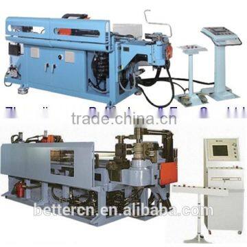 CNC hydraulic pipe bender for sale