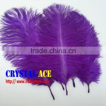 15cm-75cm Ostrich Feathers plumes in different colors & sizes of HIGH GRADE Hot Sales