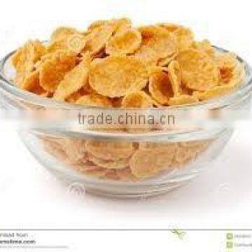Tailormade Extruding Breakfast Cereal Production Line, Corn Flake Machine photo-6