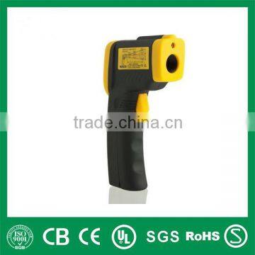 New Chinese fasional infrared radiation thermometer