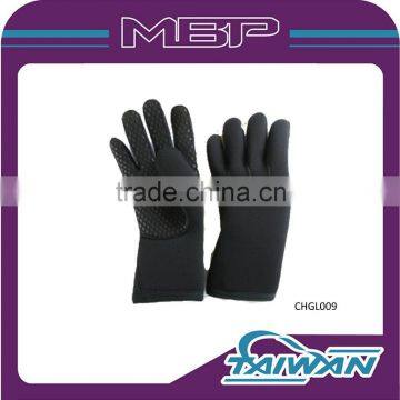 5mm Neoprene Diving Gloves Antislip Diving Gloves Neoprene Gloves