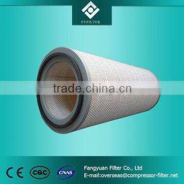 Fu Sheng Screw Air Compressor air filter 71161-66170