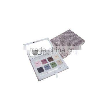 OEM eye shadow cosmetics wholesale china cosmetics factory glitter eyeshadow