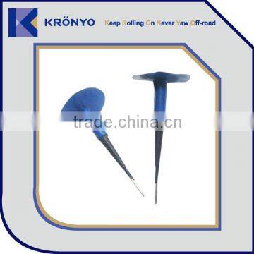 KRONYO car tyre patch auto tire patch z41