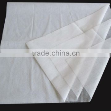 nonwoven food oil filter paper