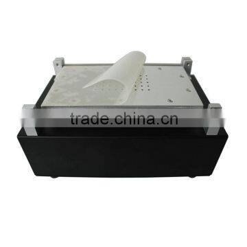 XY-528 LCD Separator Machine for IPhone Samsung Build-In Air Pump Vacuum photo-4