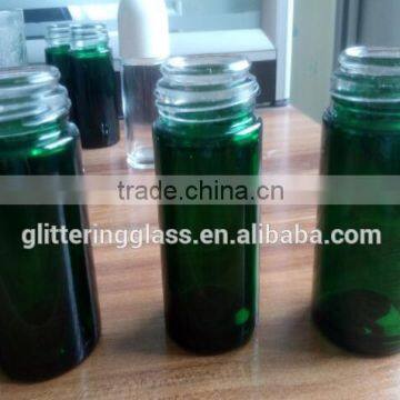 50ml perfume empty glass bottle for promtion