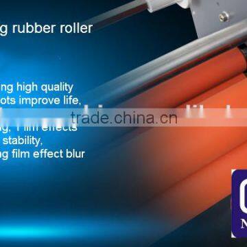 NSFM-360 Office Thermal Laminating Machine photo-4