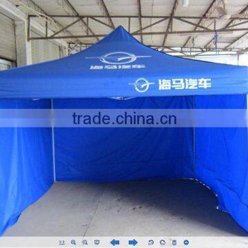 Manufacturer Supply Camouflage Hunting Tent photo-2