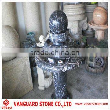 Granite Floating Ball